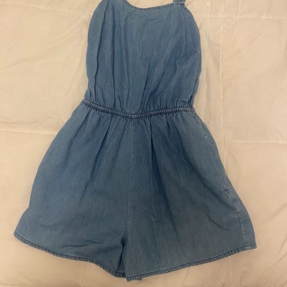 Romper - Picture 2 of 3